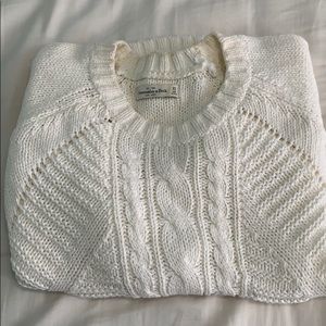 A&F Sweater